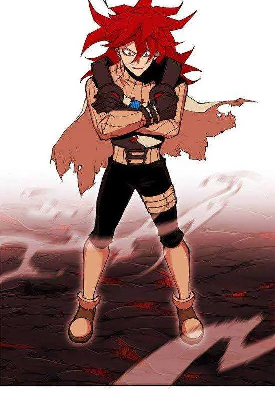 Read Hardcore Leveling Warrior chapter 306 image 26 on Lezhin