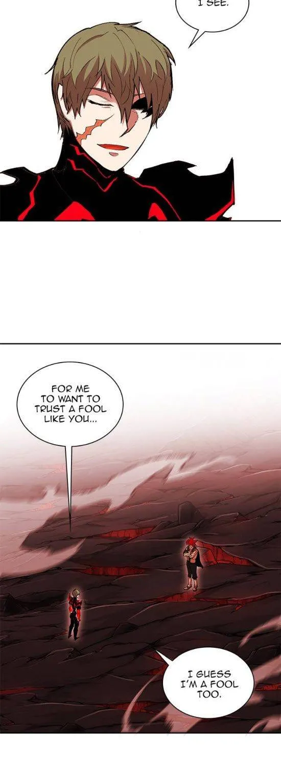 Read Hardcore Leveling Warrior chapter 306 image 28 on Lezhin
