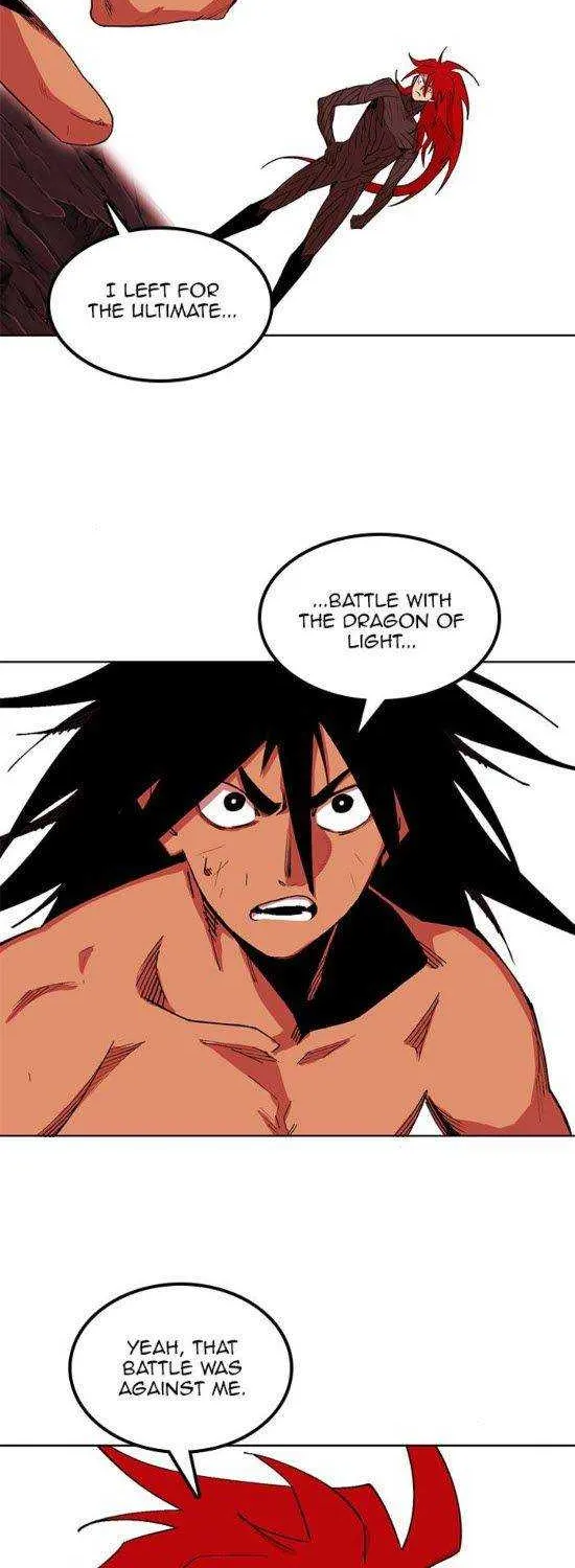 Read Hardcore Leveling Warrior chapter 306 image 3 on Lezhin
