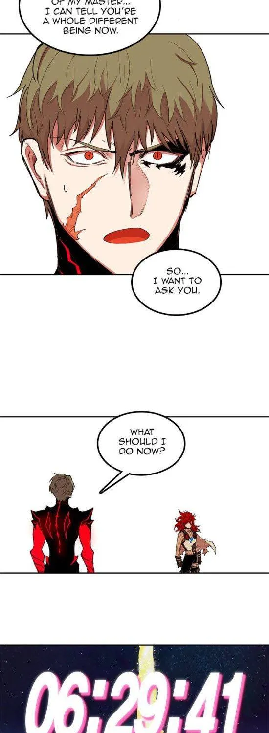 Read Hardcore Leveling Warrior chapter 306 image 30 on Lezhin