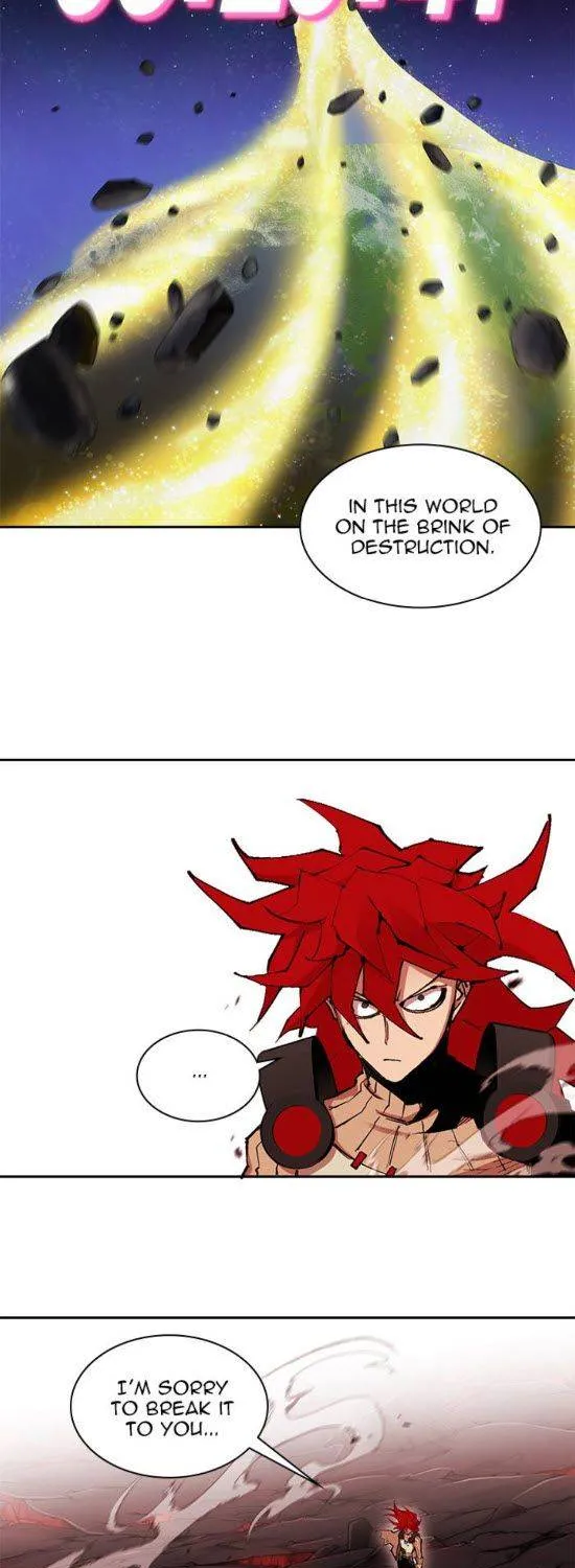 Read Hardcore Leveling Warrior chapter 306 image 31 on Lezhin