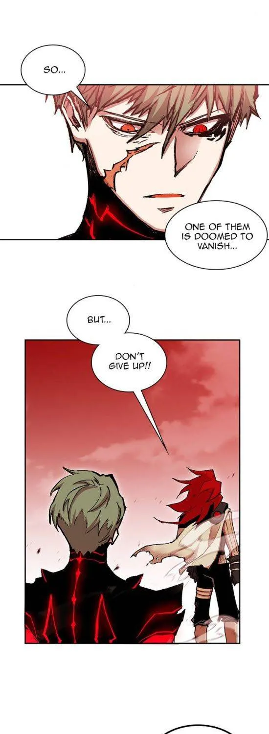 Read Hardcore Leveling Warrior chapter 306 image 33 on Lezhin