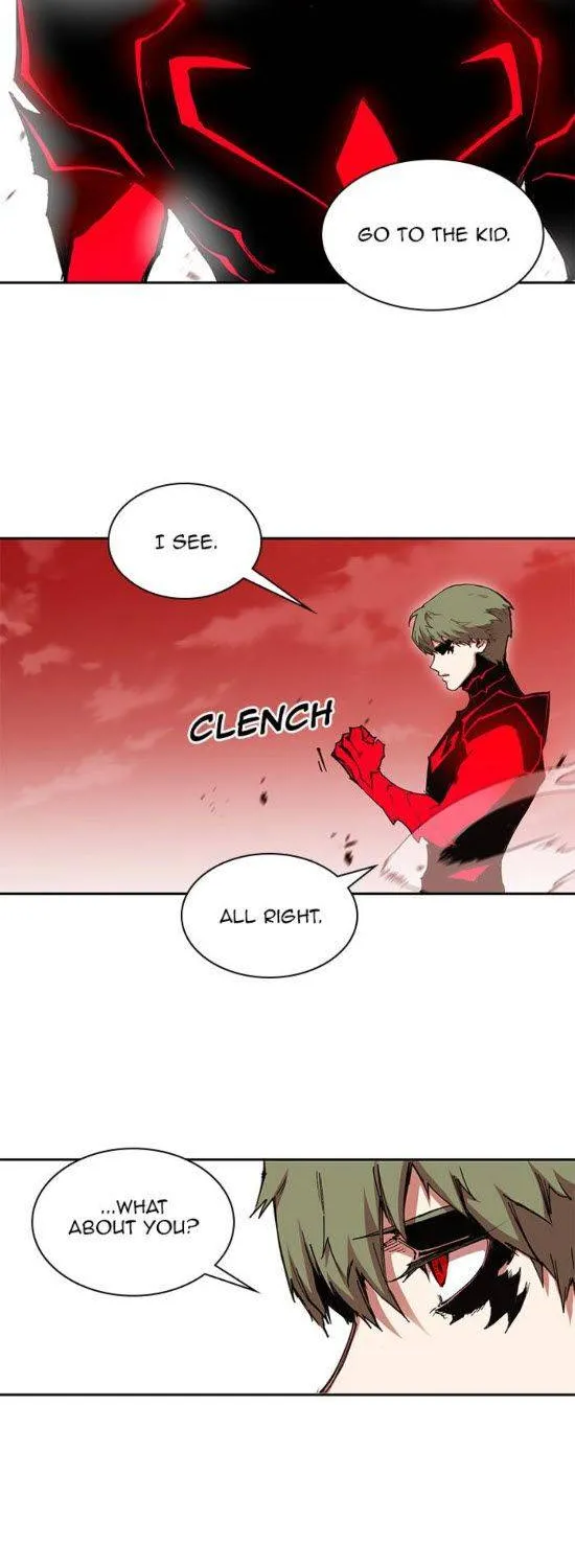 Read Hardcore Leveling Warrior chapter 306 image 36 on Lezhin