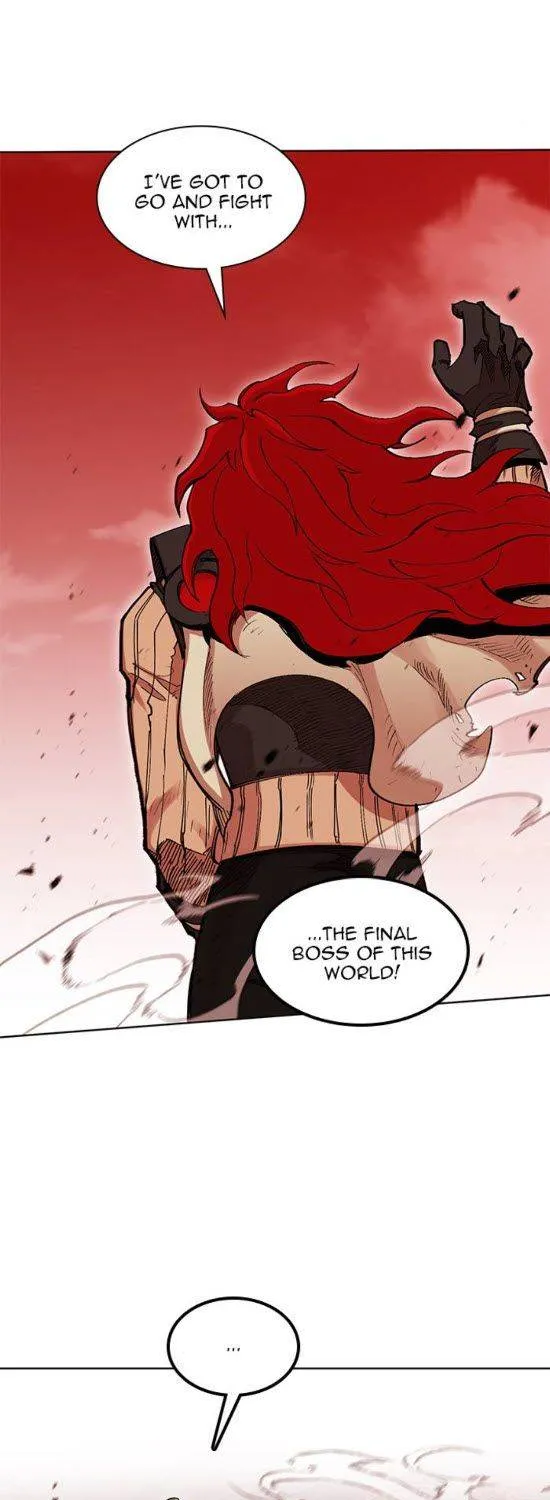 Read Hardcore Leveling Warrior chapter 306 image 37 on Lezhin
