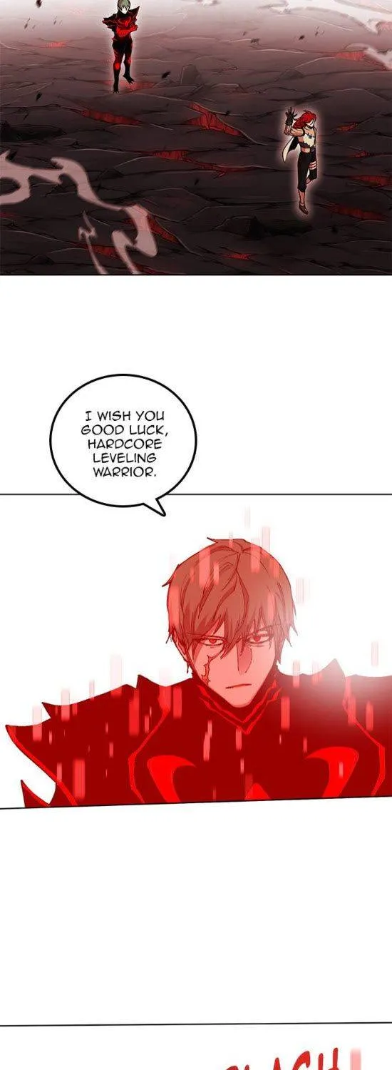 Read Hardcore Leveling Warrior chapter 306 image 38 on Lezhin