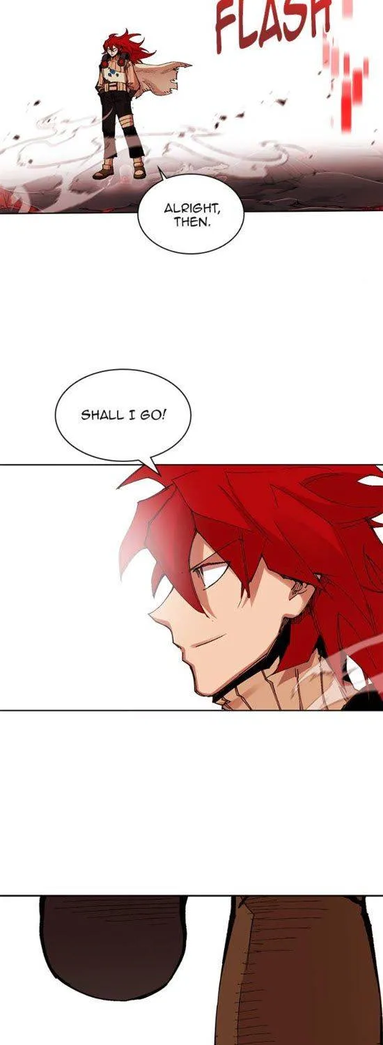 Read Hardcore Leveling Warrior chapter 306 image 39 on Lezhin