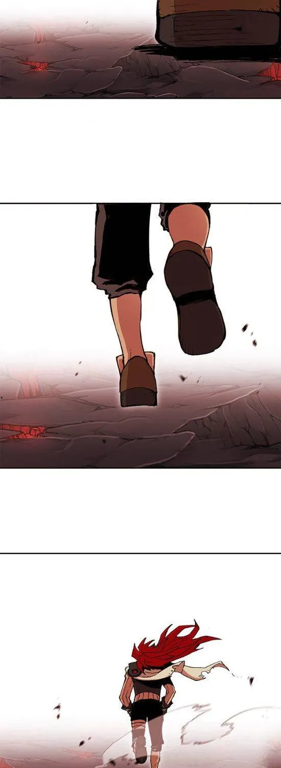 Read Hardcore Leveling Warrior chapter 306 image 40 on Lezhin