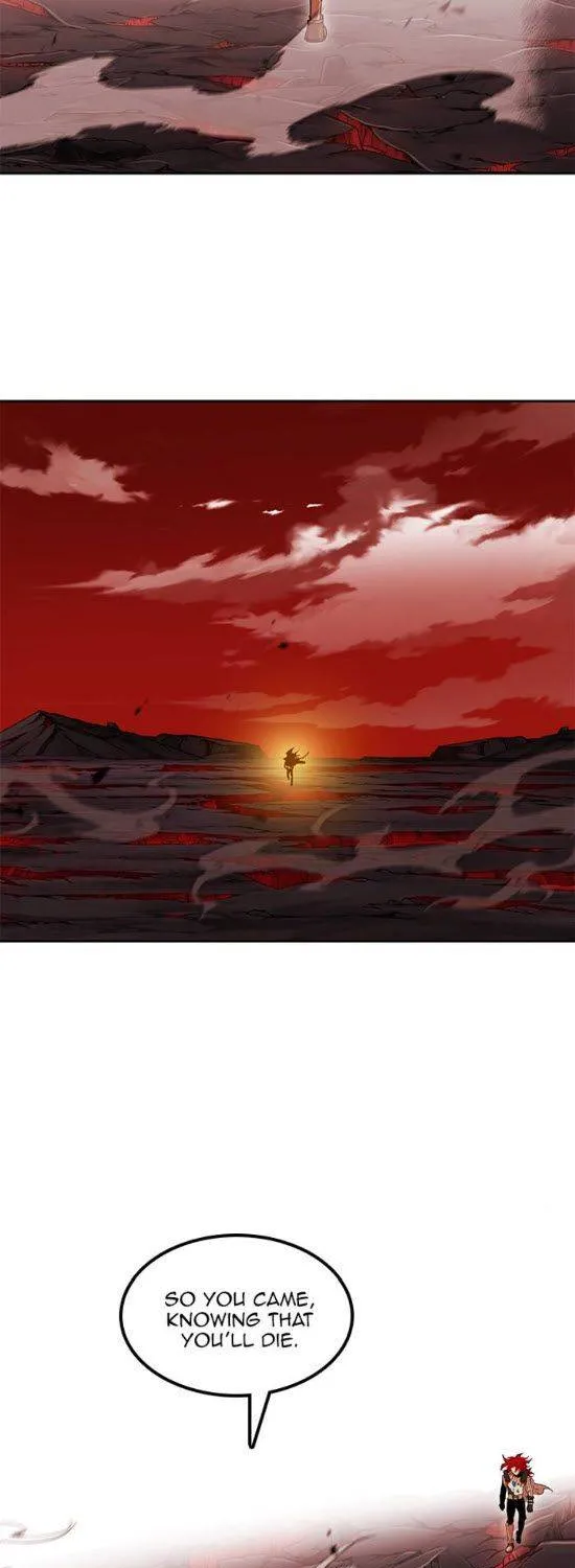 Read Hardcore Leveling Warrior chapter 306 image 41 on Lezhin