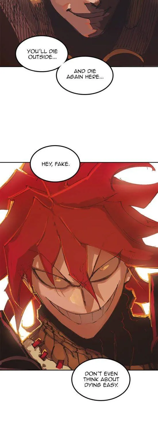 Read Hardcore Leveling Warrior chapter 306 image 43 on Lezhin