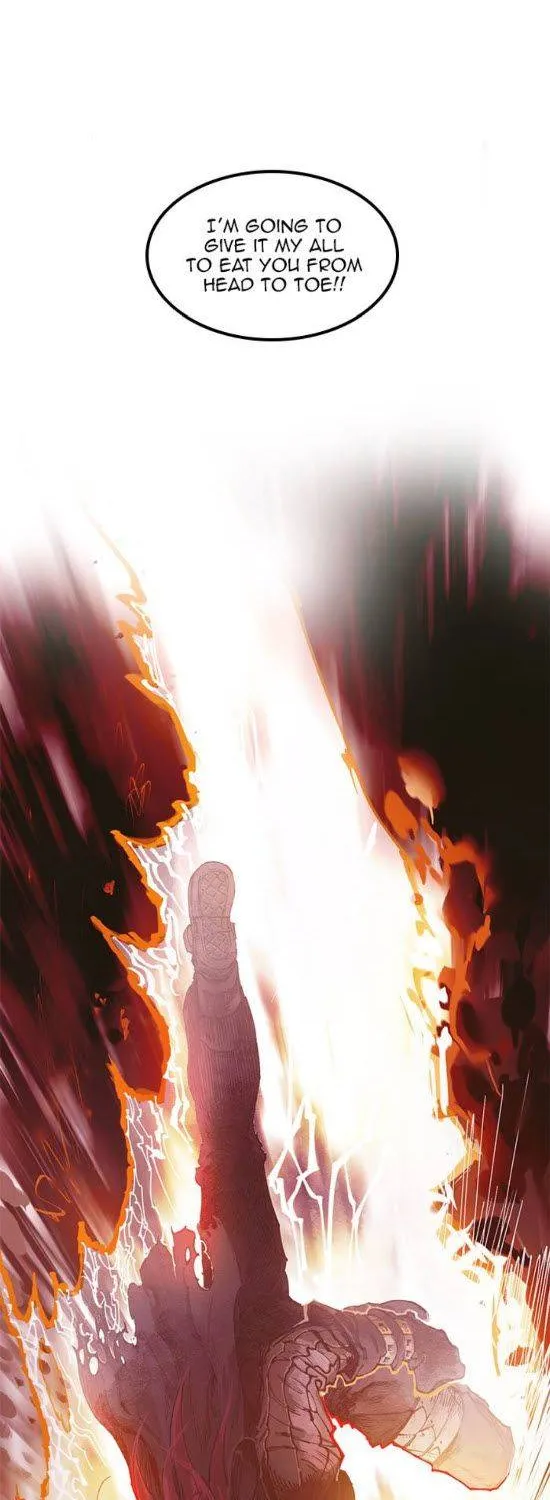Read Hardcore Leveling Warrior chapter 306 image 44 on Lezhin