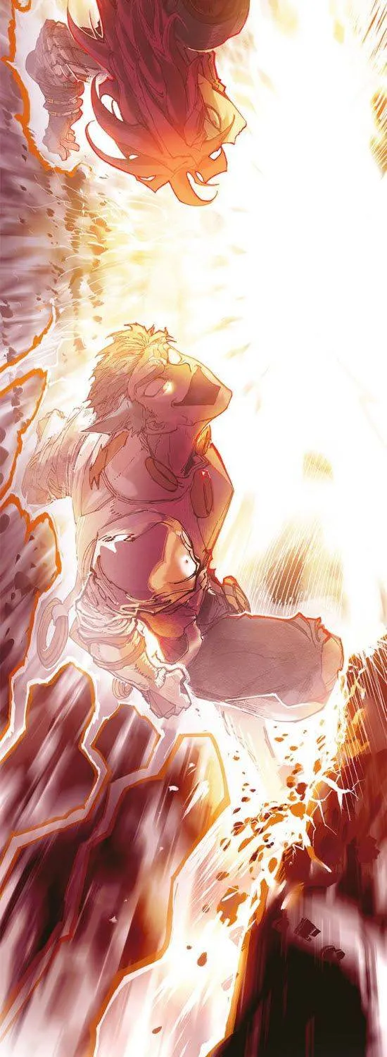 Read Hardcore Leveling Warrior chapter 306 image 45 on Lezhin