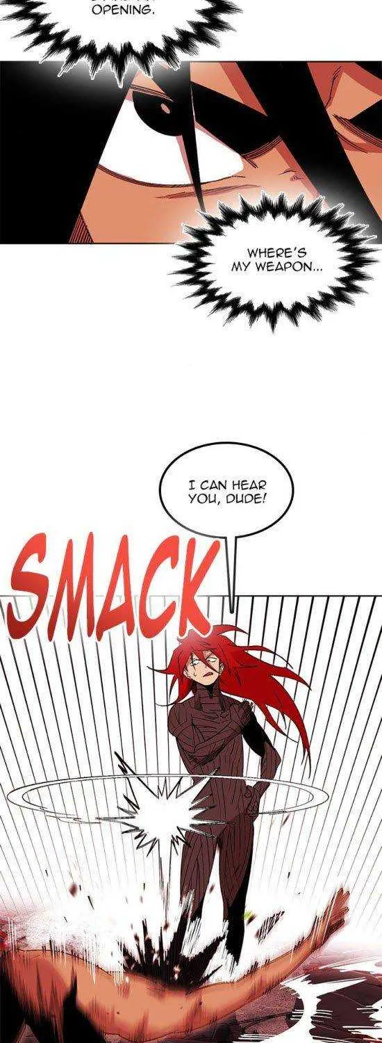 Read Hardcore Leveling Warrior chapter 306 image 5 on Lezhin