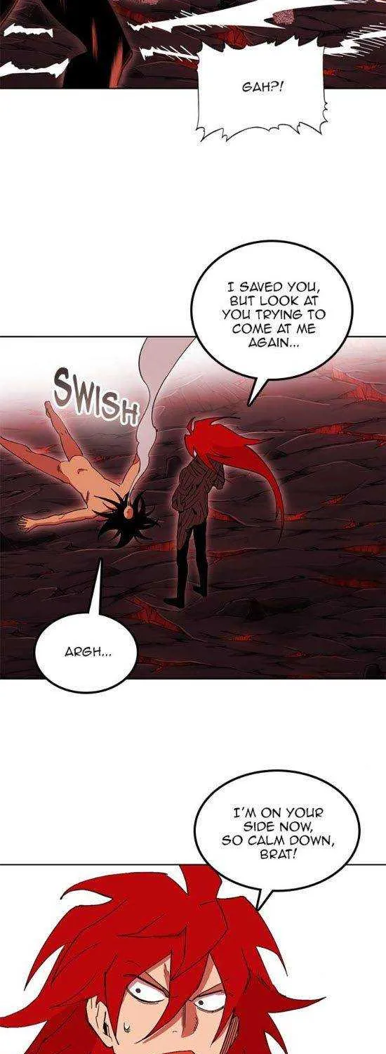 Read Hardcore Leveling Warrior chapter 306 image 6 on Lezhin