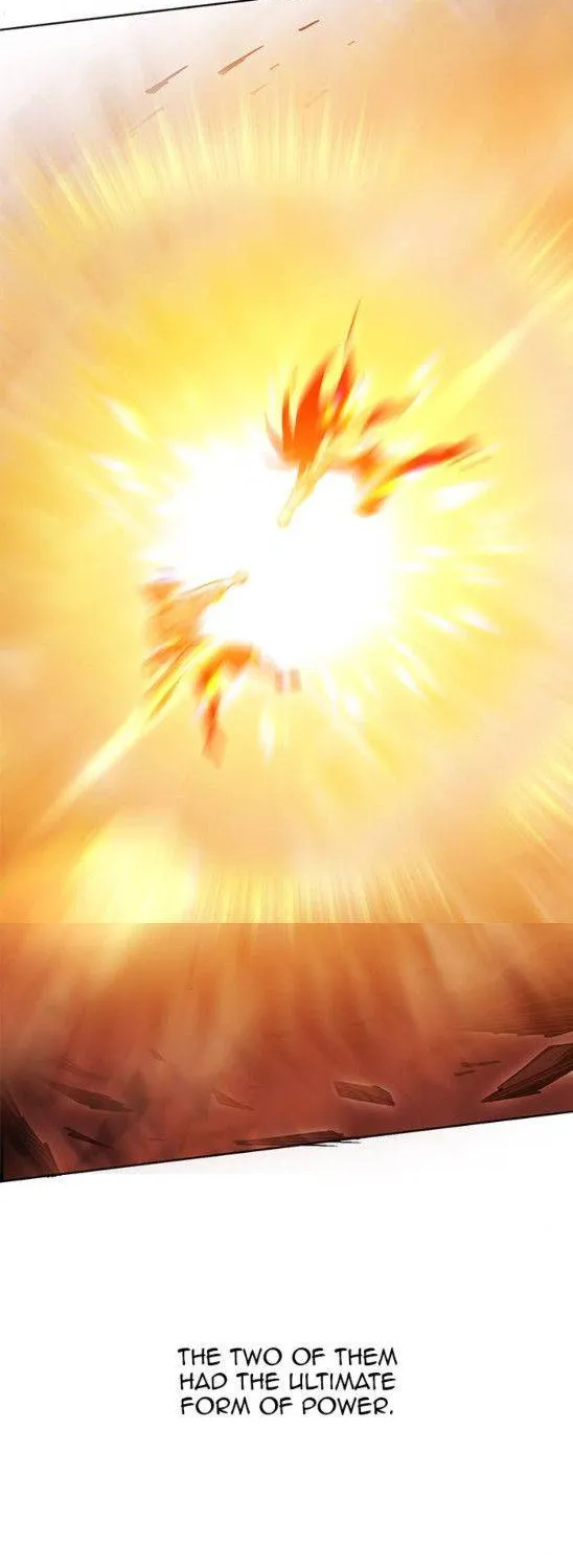 Read Hardcore Leveling Warrior chapter 307 image 1 on Lezhin
