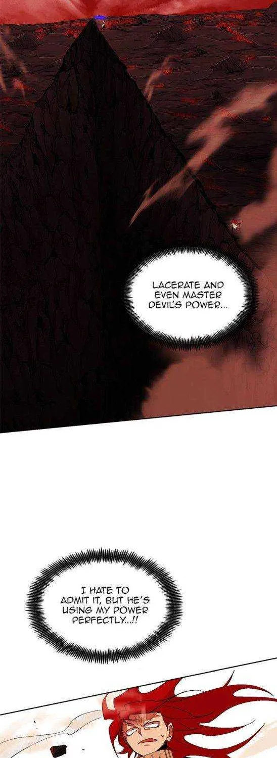 Read Hardcore Leveling Warrior chapter 307 image 12 on Lezhin