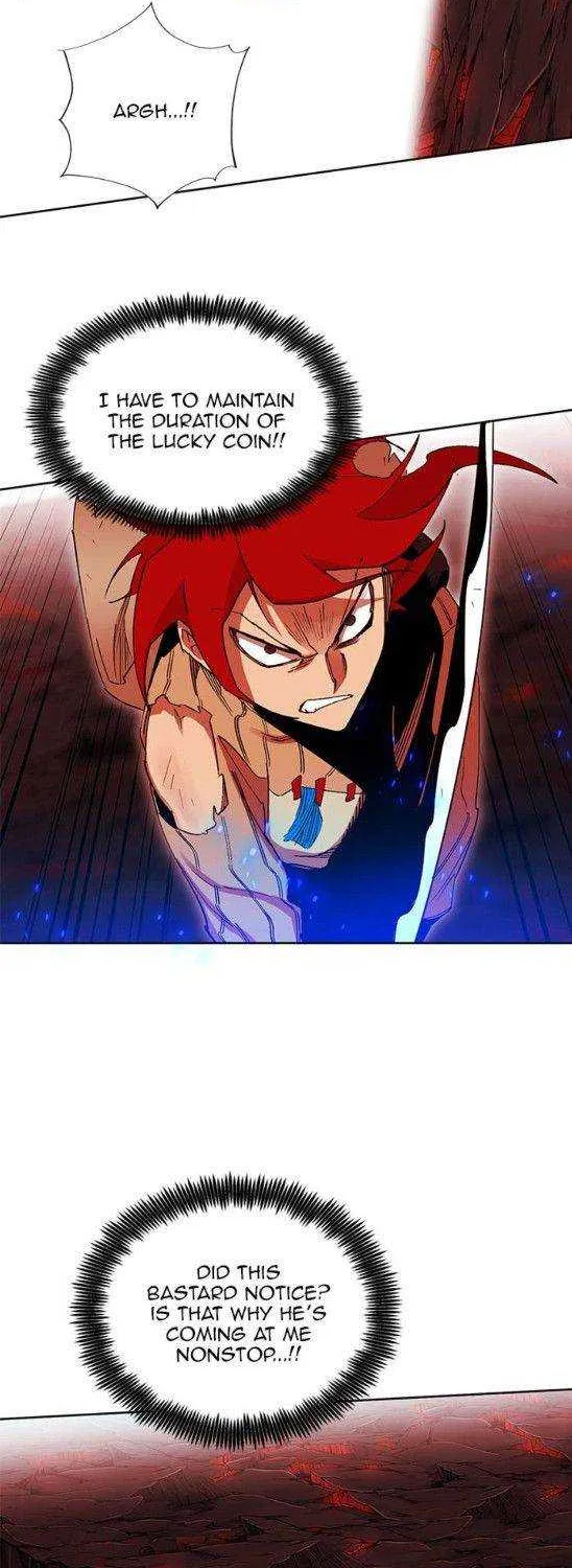 Read Hardcore Leveling Warrior chapter 307 image 14 on Lezhin