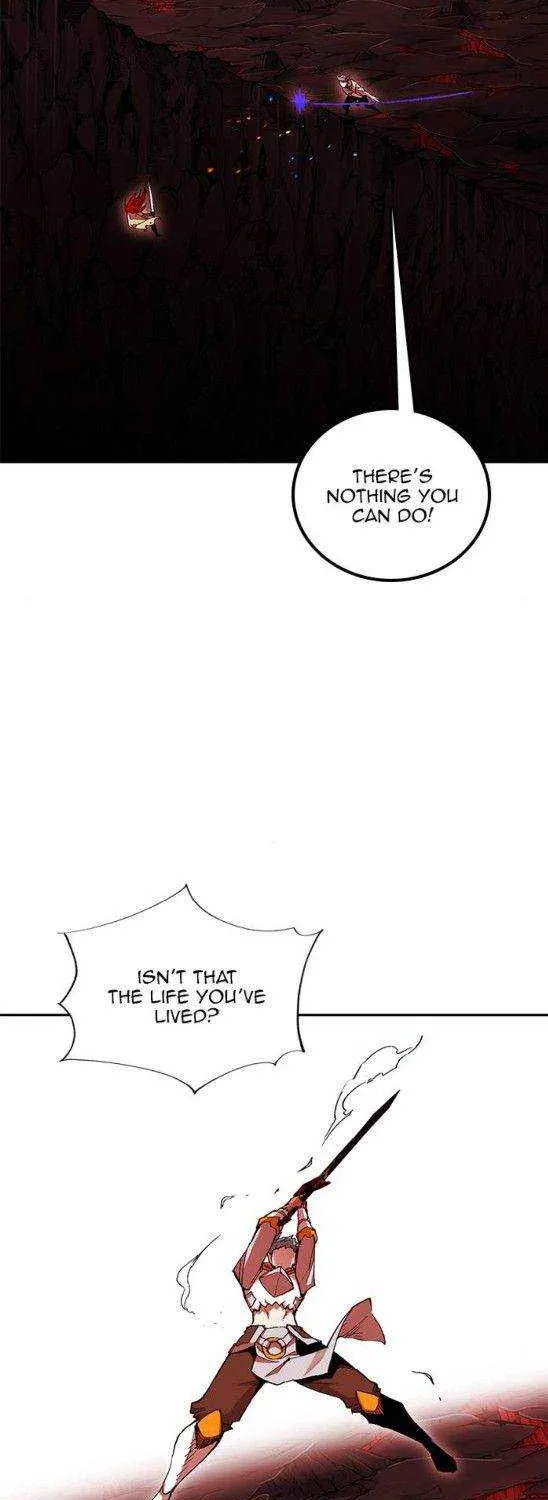 Read Hardcore Leveling Warrior chapter 307 image 15 on Lezhin