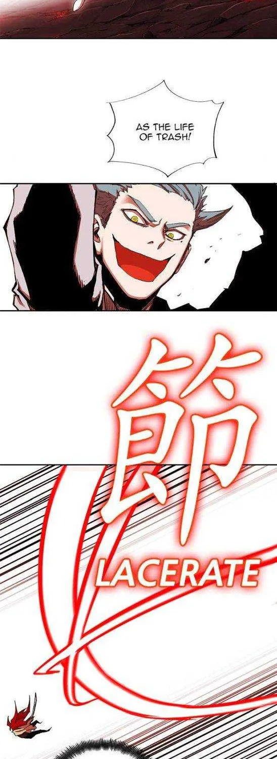 Read Hardcore Leveling Warrior chapter 307 image 16 on Lezhin