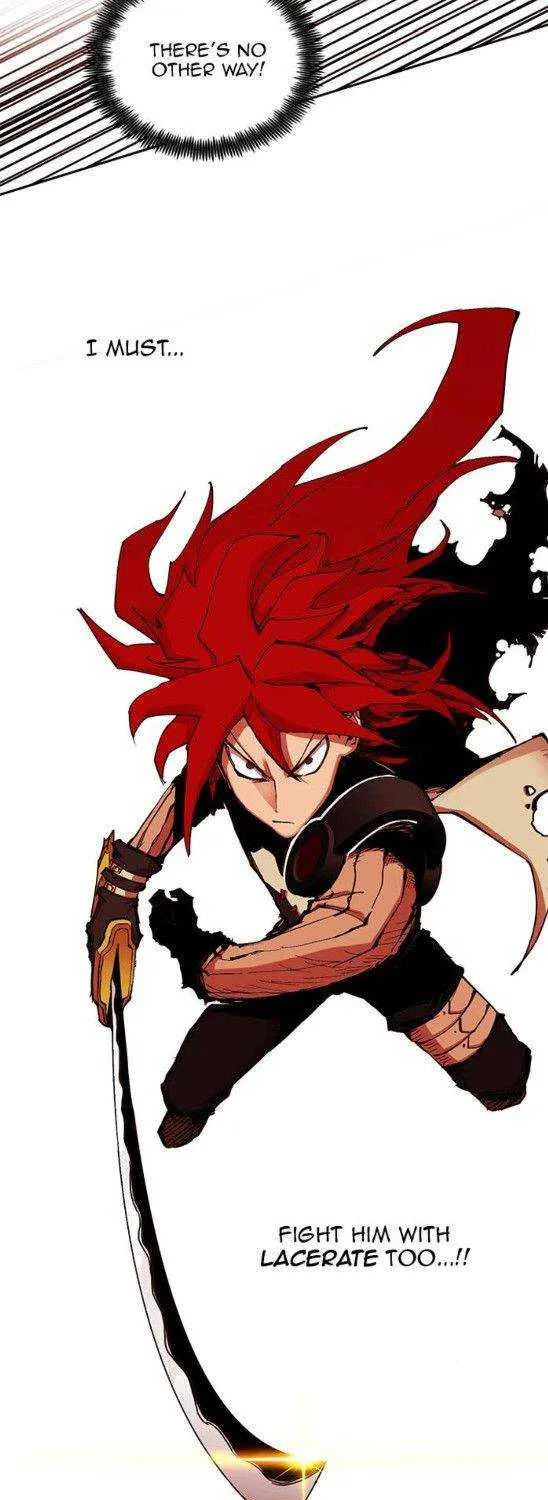 Read Hardcore Leveling Warrior chapter 307 image 17 on Lezhin