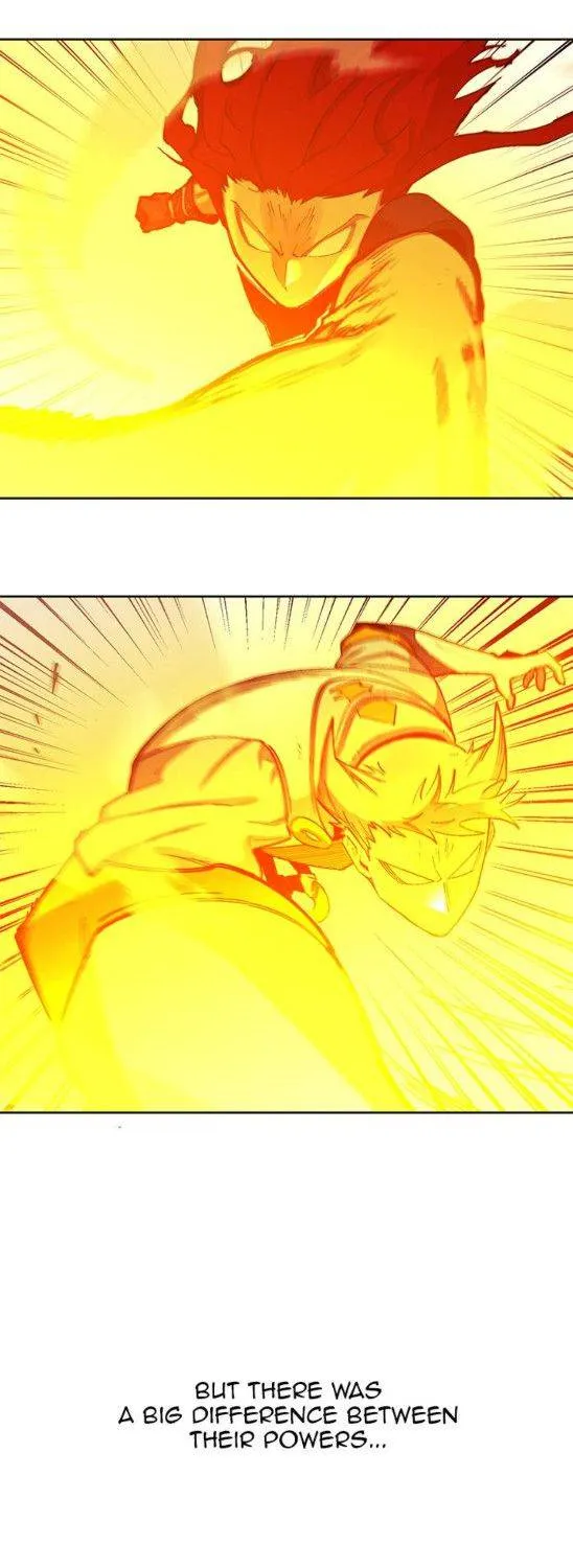 Read Hardcore Leveling Warrior chapter 307 image 2 on Lezhin