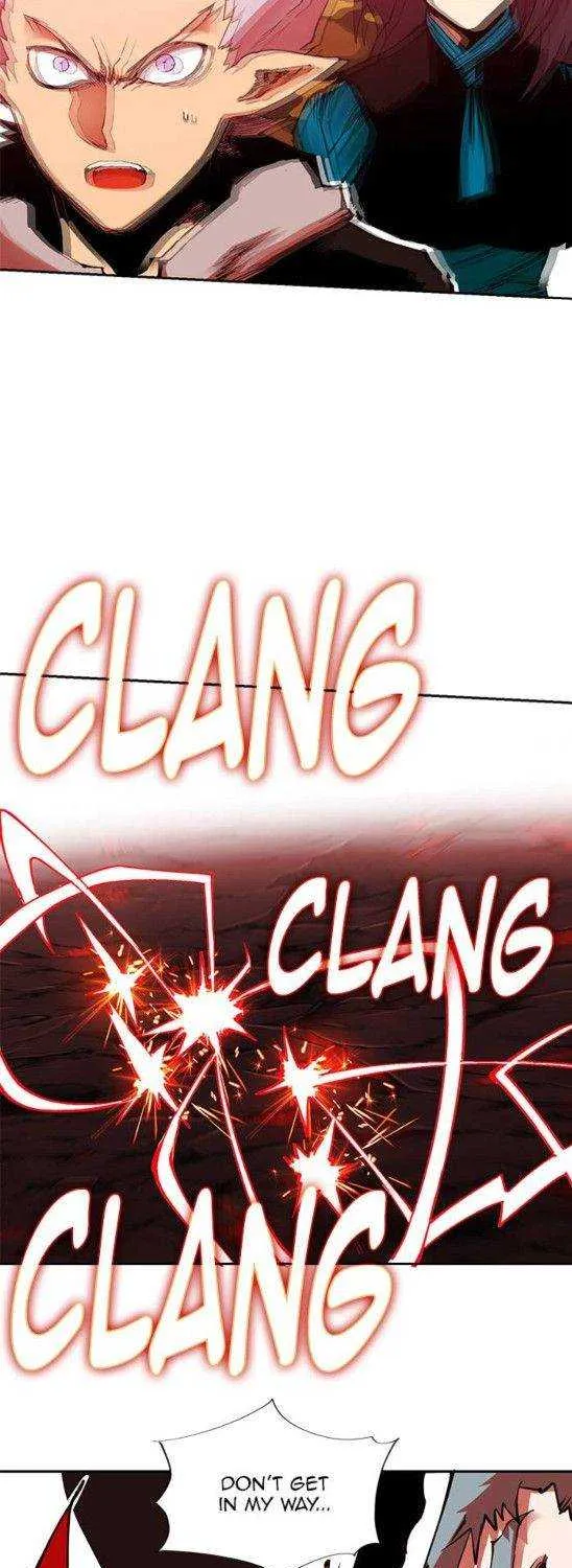Read Hardcore Leveling Warrior chapter 307 image 21 on Lezhin