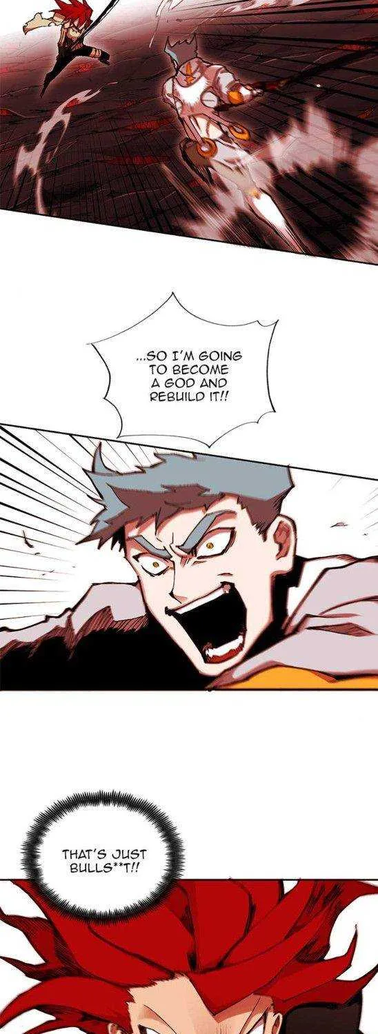 Read Hardcore Leveling Warrior chapter 307 image 23 on Lezhin