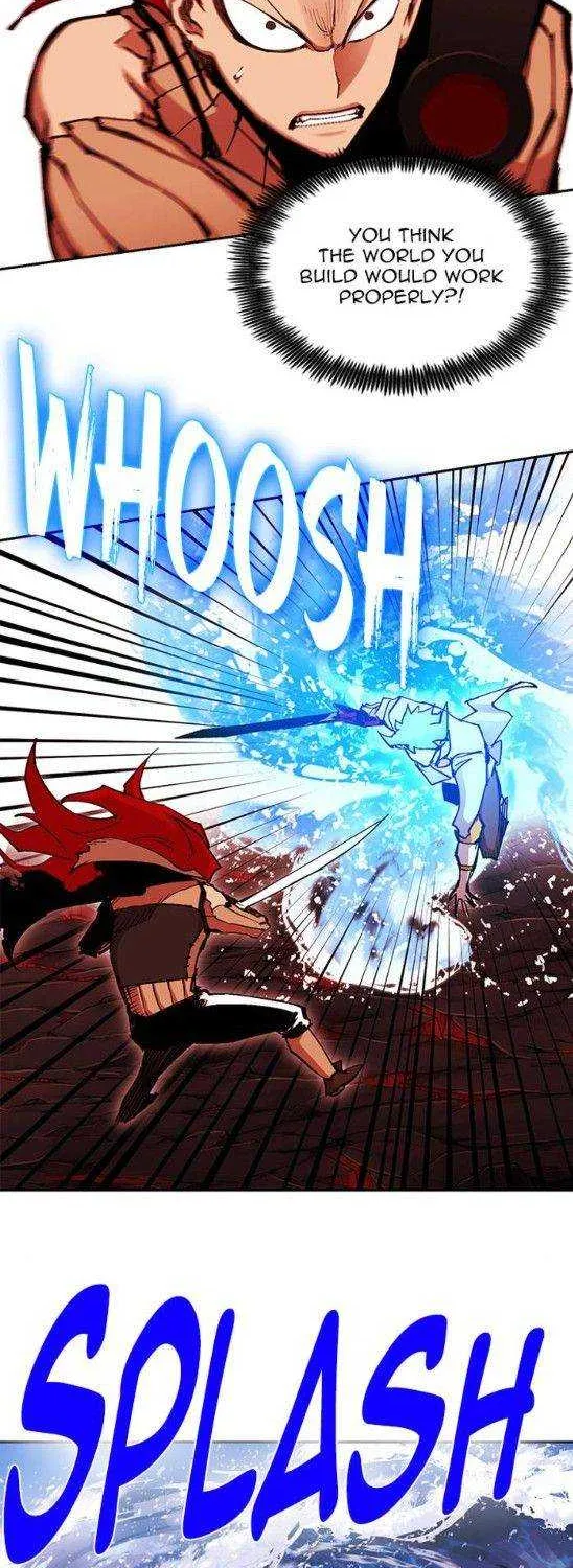 Read Hardcore Leveling Warrior chapter 307 image 24 on Lezhin