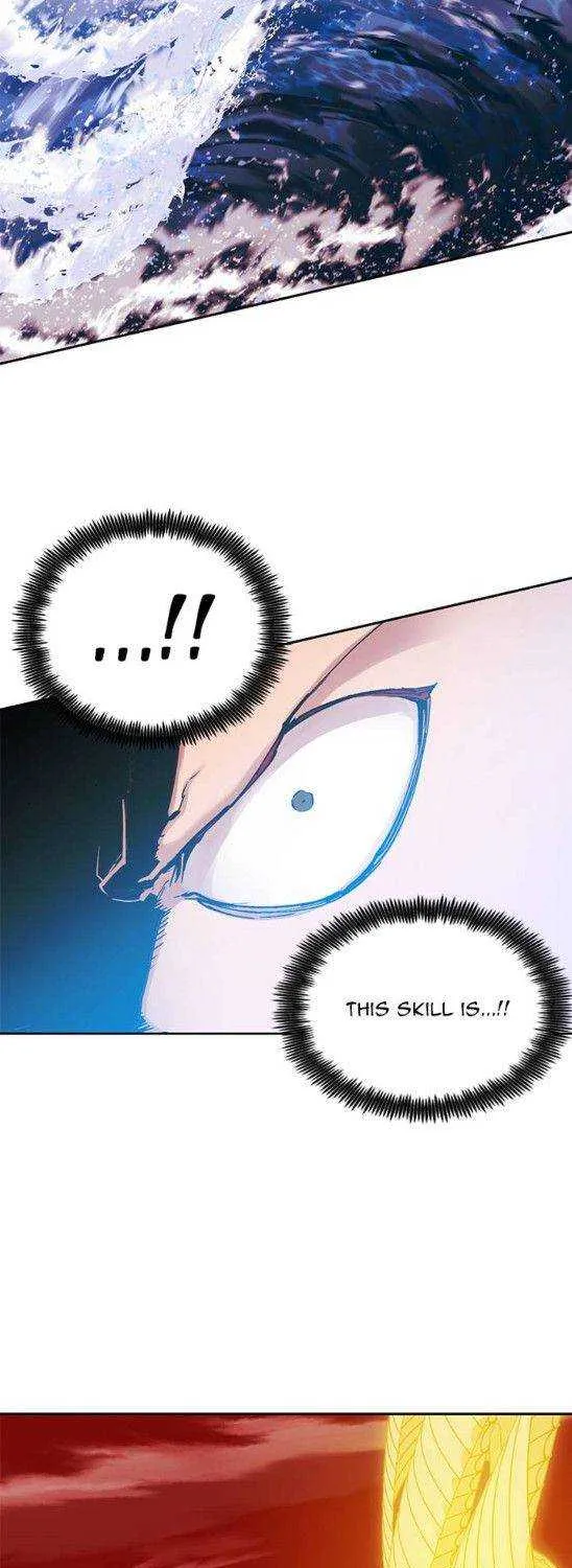 Read Hardcore Leveling Warrior chapter 307 image 25 on Lezhin
