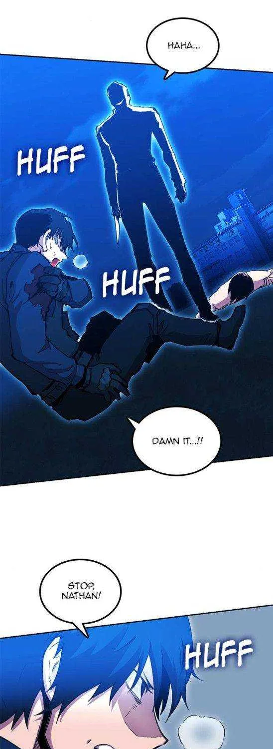 Read Hardcore Leveling Warrior chapter 307 image 29 on Lezhin