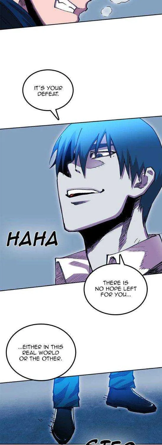 Read Hardcore Leveling Warrior chapter 307 image 30 on Lezhin