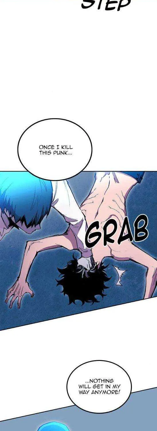 Read Hardcore Leveling Warrior chapter 307 image 31 on Lezhin
