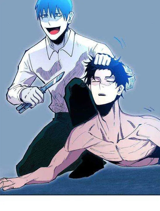 Read Hardcore Leveling Warrior chapter 307 image 32 on Lezhin