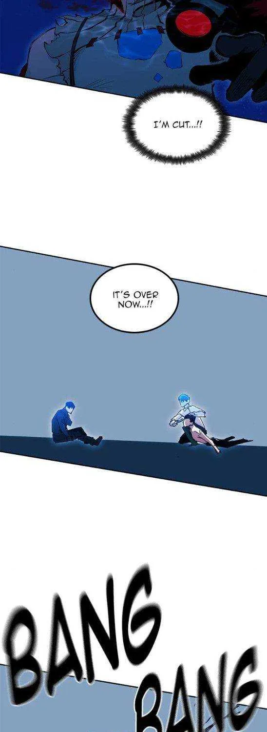 Read Hardcore Leveling Warrior chapter 307 image 35 on Lezhin