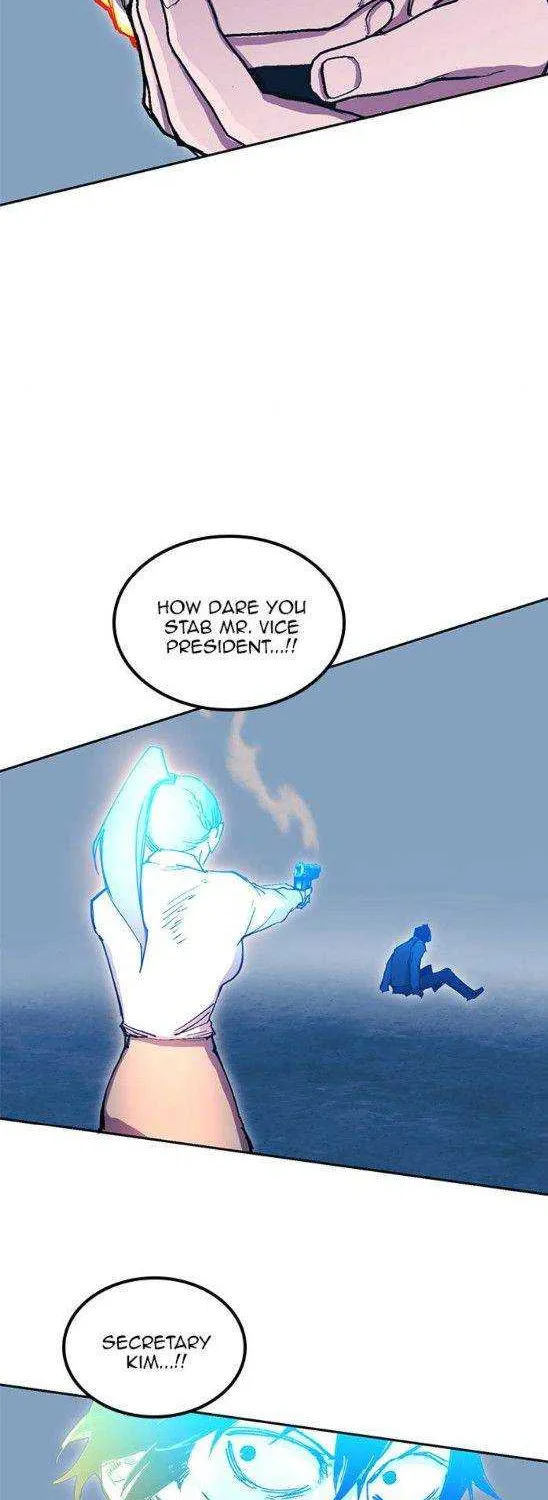 Read Hardcore Leveling Warrior chapter 307 image 38 on Lezhin