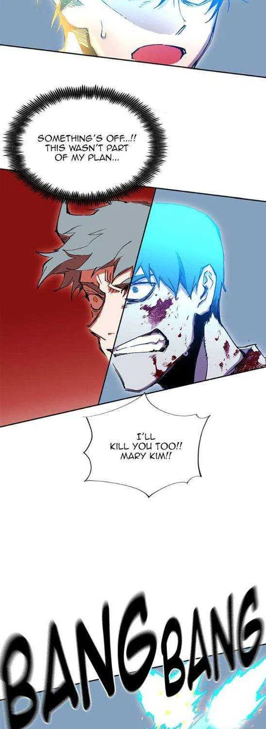 Read Hardcore Leveling Warrior chapter 307 image 39 on Lezhin