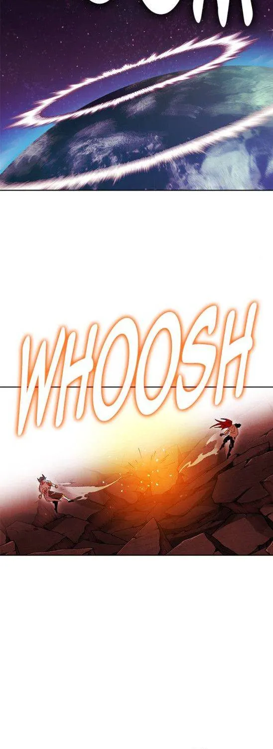 Read Hardcore Leveling Warrior chapter 307 image 4 on Lezhin
