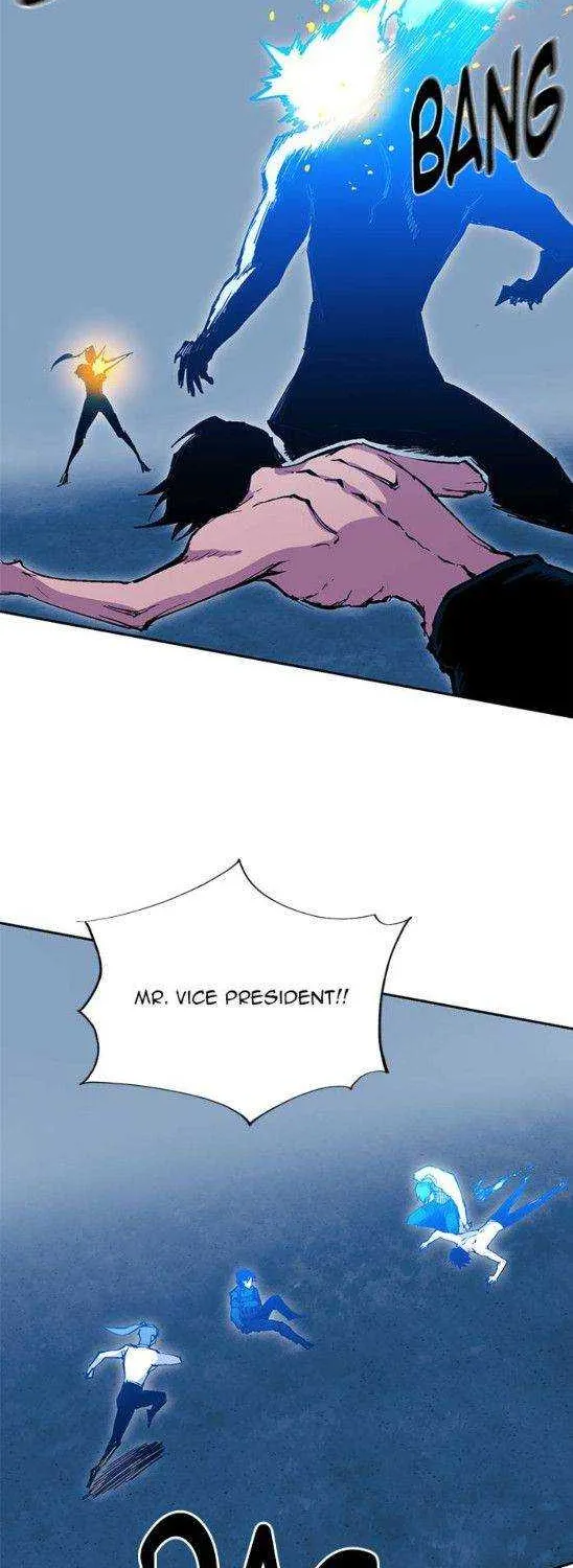Read Hardcore Leveling Warrior chapter 307 image 40 on Lezhin
