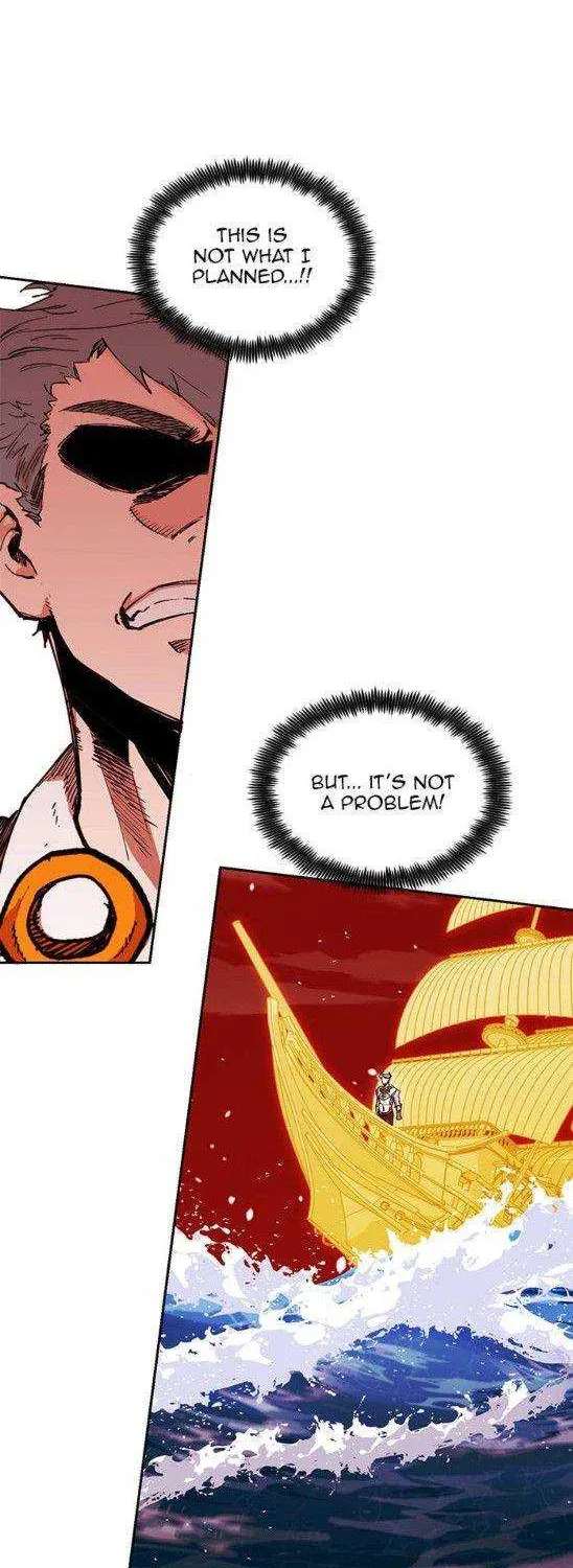Read Hardcore Leveling Warrior chapter 307 image 42 on Lezhin