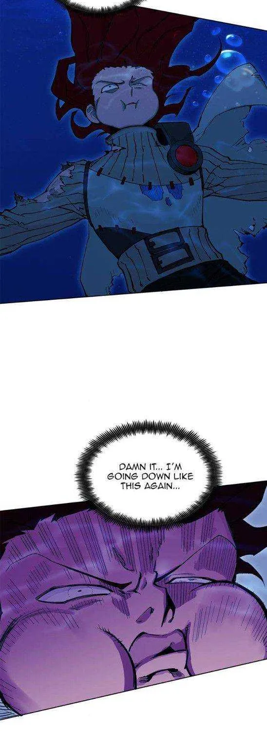 Read Hardcore Leveling Warrior chapter 307 image 44 on Lezhin