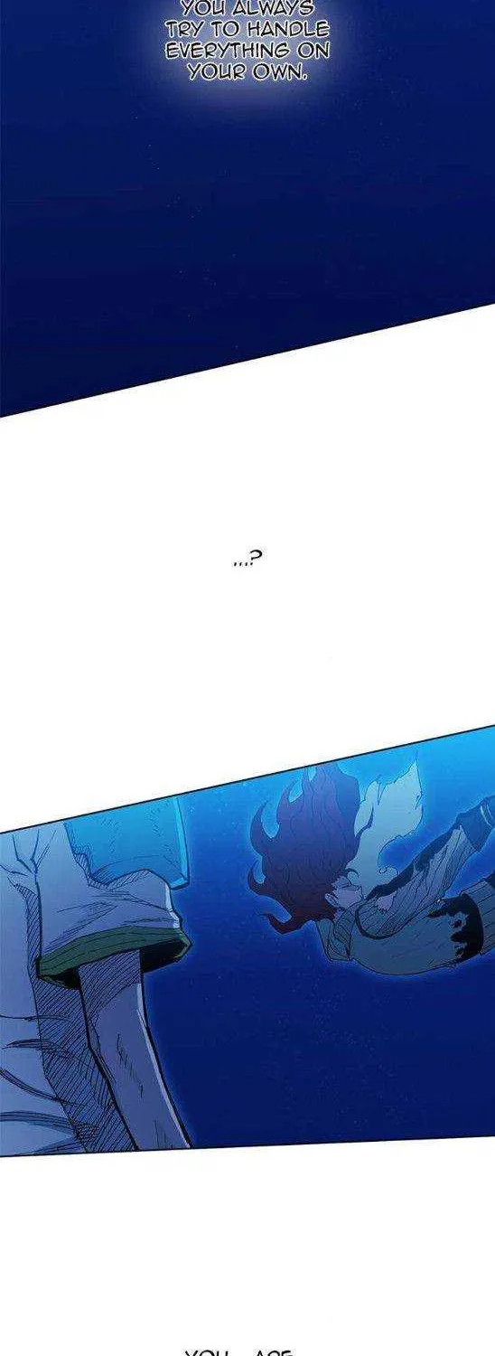 Read Hardcore Leveling Warrior chapter 307 image 46 on Lezhin