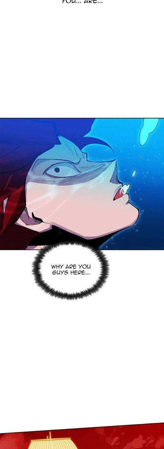 Read Hardcore Leveling Warrior chapter 307 image 47 on Lezhin