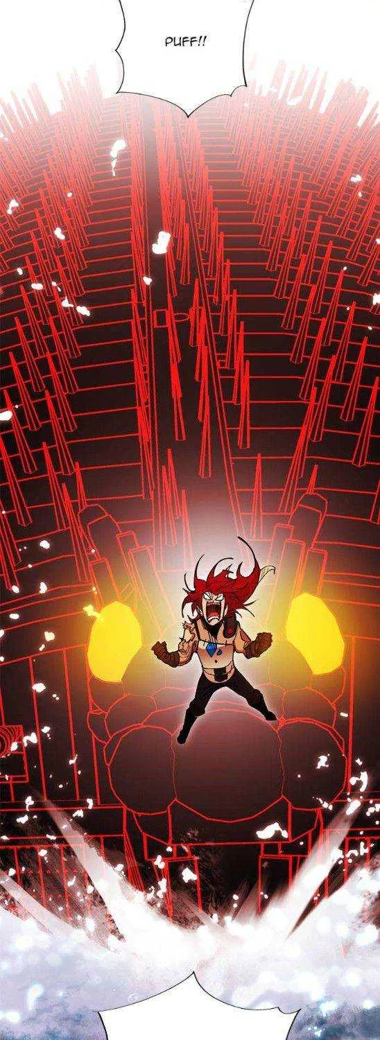 Read Hardcore Leveling Warrior chapter 307 image 52 on Lezhin