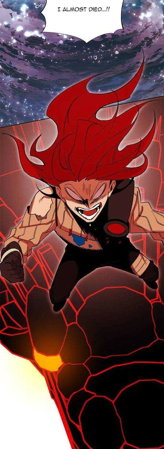 Read Hardcore Leveling Warrior chapter 307 image 53 on Lezhin