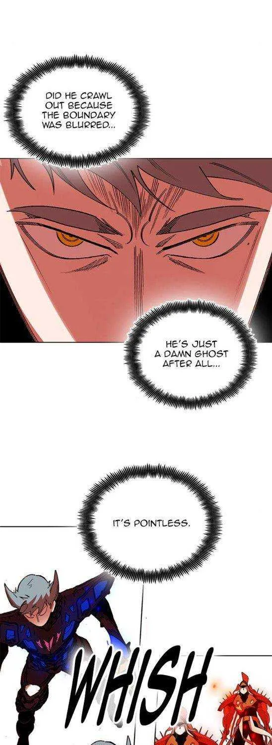 Read Hardcore Leveling Warrior chapter 307 image 55 on Lezhin