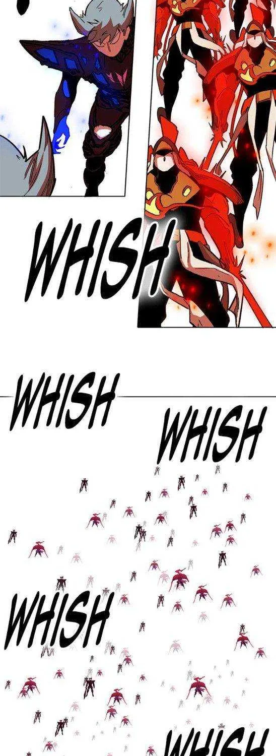 Read Hardcore Leveling Warrior chapter 307 image 56 on Lezhin