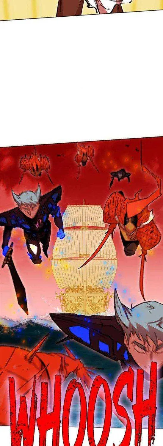 Read Hardcore Leveling Warrior chapter 307 image 58 on Lezhin