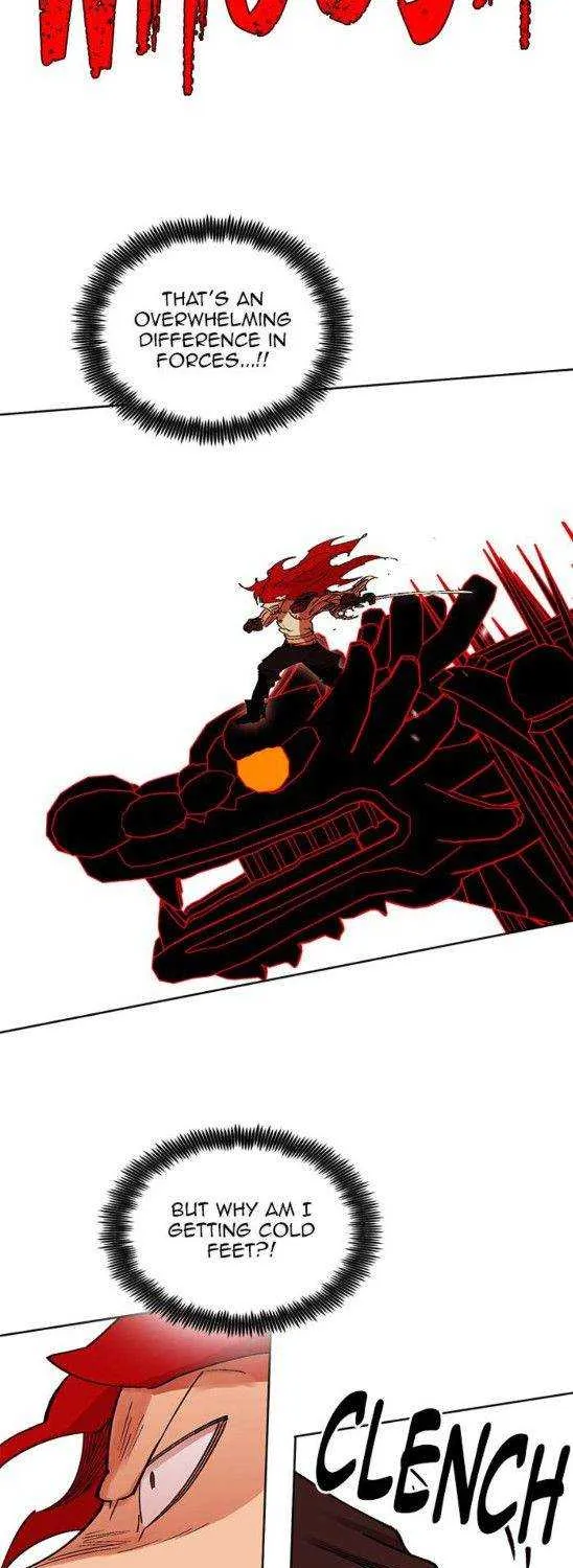 Read Hardcore Leveling Warrior chapter 307 image 59 on Lezhin
