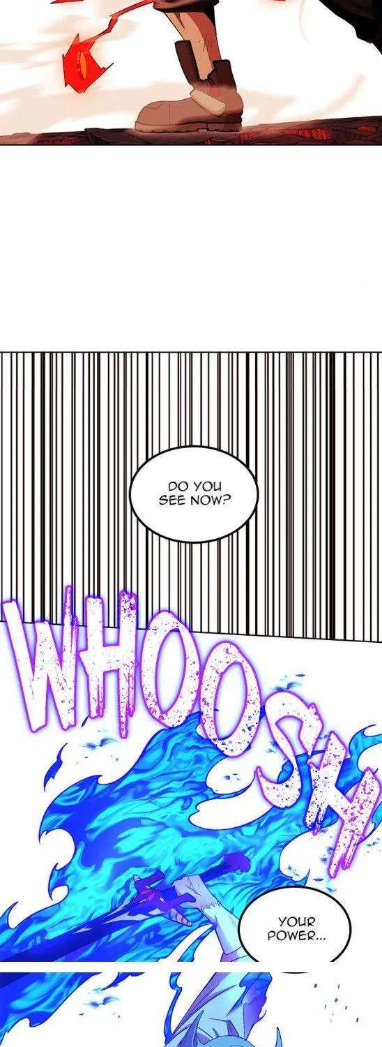 Read Hardcore Leveling Warrior chapter 307 image 6 on Lezhin