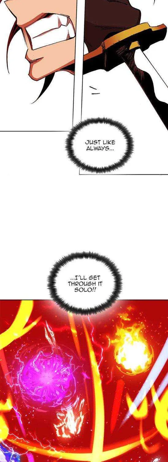 Read Hardcore Leveling Warrior chapter 307 image 60 on Lezhin