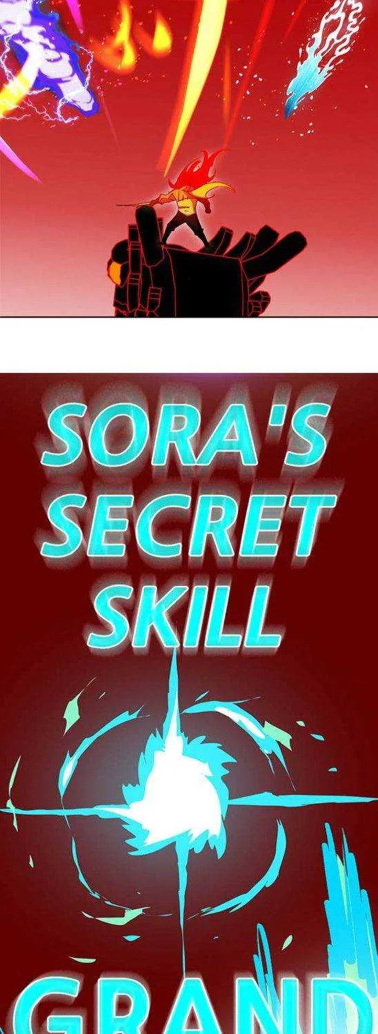 Read Hardcore Leveling Warrior chapter 307 image 61 on Lezhin